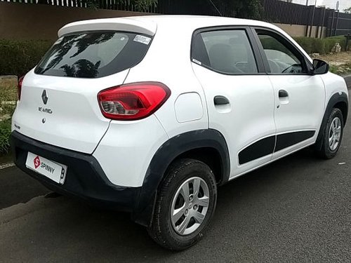 Renault Kwid 2017 for sale