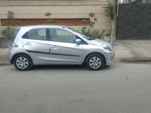 2012 Honda Brio for sale at low price