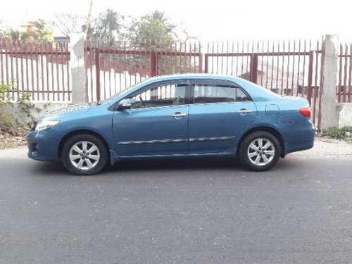 Used Toyota Corolla Altis Diesel D4DG 2013 for sale
