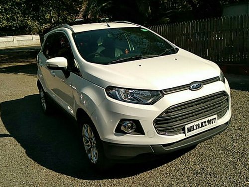 Used 2014 Ford EcoSport for sale