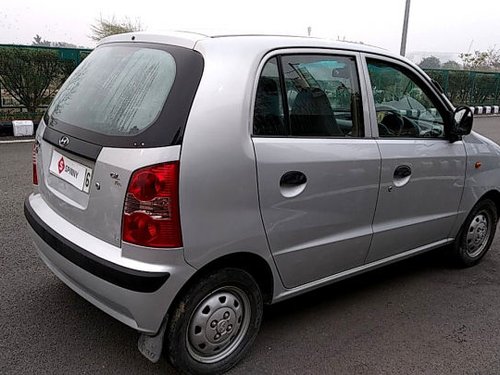 Used Hyundai Santro Xing GL Plus 2013 for sale