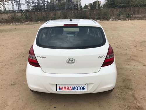 Hyundai i20 1.2 Sportz 2012 for sale