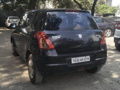 Used Maruti Suzuki Swift VXI 2011 for sale