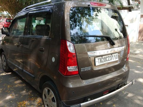 Used Maruti Suzuki Wagon R VXI 2012 for sale