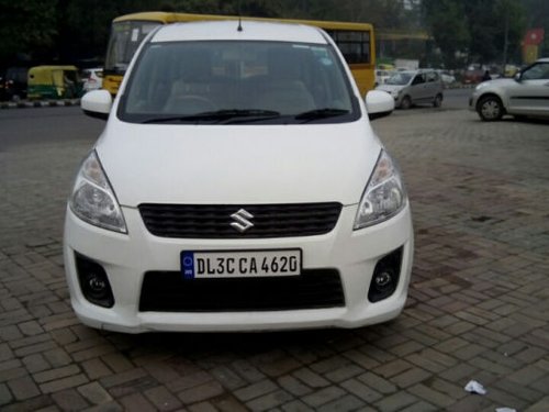 Used 2014 Maruti Suzuki Ertiga for sale