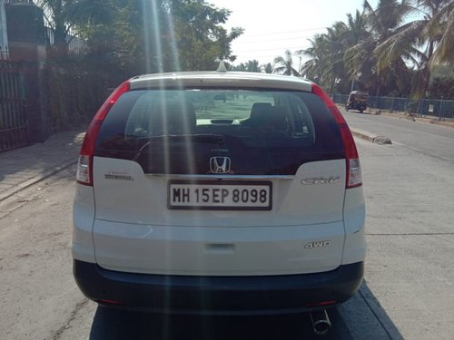 2014 Honda CR V for sale