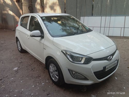 2014 Hyundai i20 for sale