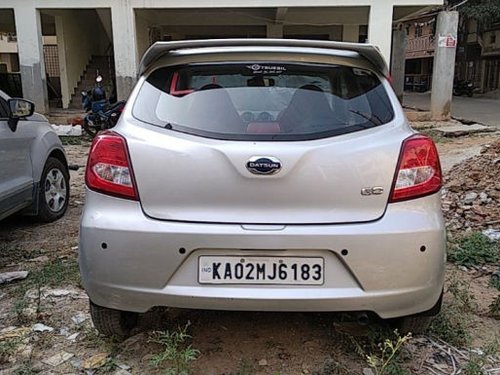 Used Datsun GO T 2014 for sale