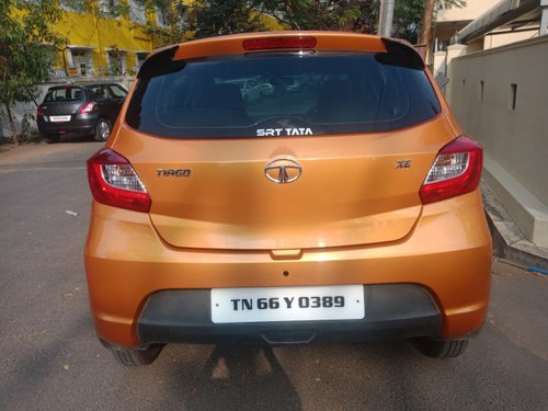 2018 Tata Tiago for sale at low price