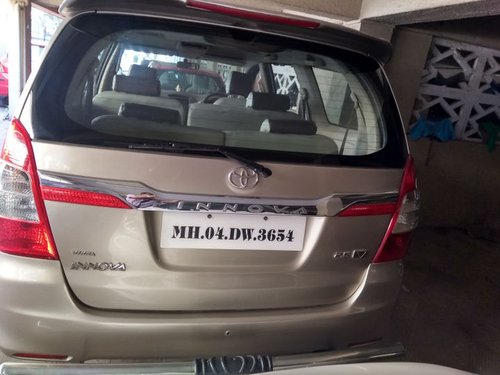 2009 Toyota Innova for sale at low price