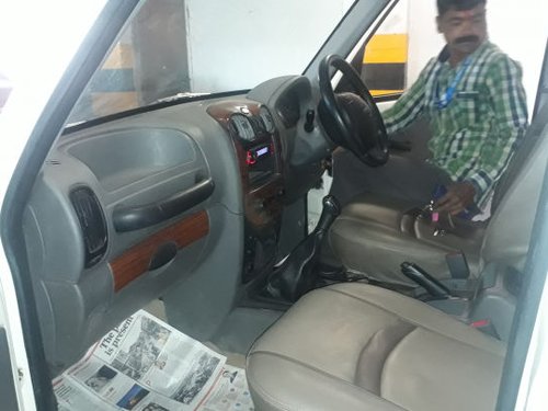 2013 Mahindra Scorpio for sale