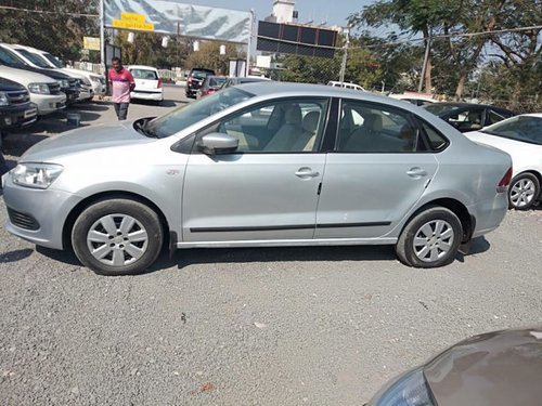 2012 Volkswagen Vento for sale at low price