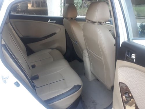 2013 Hyundai Verna for sale