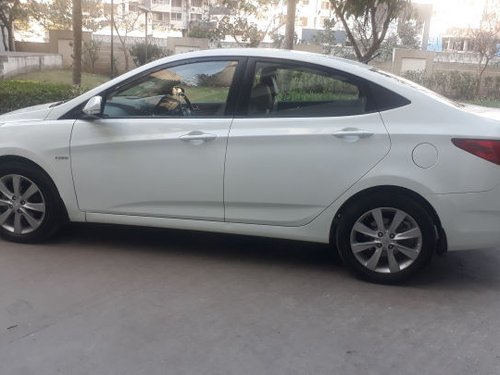 2013 Hyundai Verna for sale