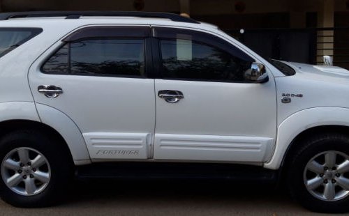 Used 2010 Toyota Fortuner for sale