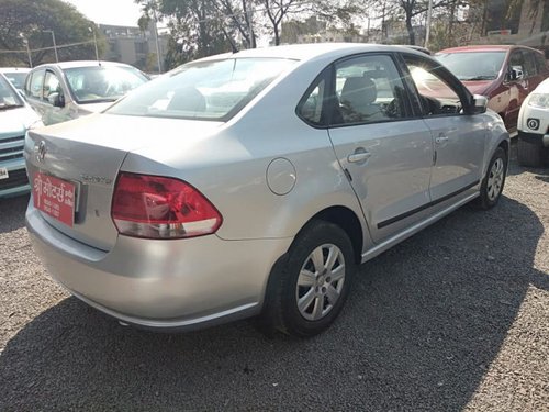 2012 Volkswagen Vento for sale at low price