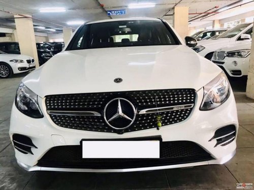 2018 Mercedes Benz GLC for sale