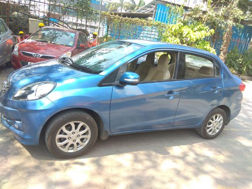 Used Honda Amaze 2013 car at low price