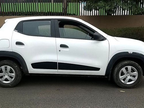 Renault Kwid 2017 for sale