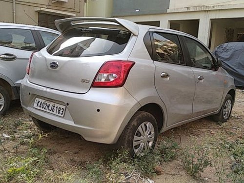 Used Datsun GO T 2014 for sale