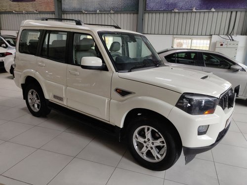 Used Mahindra Scorpio S10 7 Seater 2016 for sale