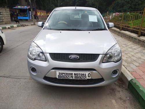 Ford Fiesta 1.4 Duratorq CLXI for sale