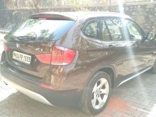 BMW X1 sDrive20d 2012 for sale