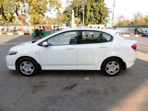 Honda City i-VTEC S 2011 for sale