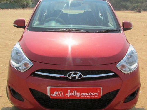 Hyundai i10 Magna 2010 for sale