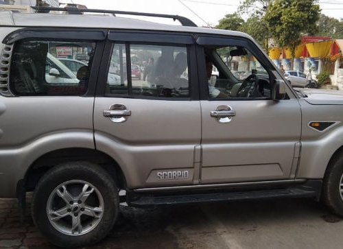 2015 Mahindra Scorpio for sale