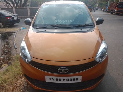 2018 Tata Tiago for sale at low price