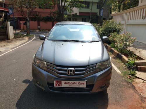 2011 Honda City for sale