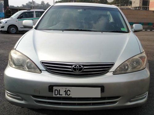2004 Toyota Camry for sale at low price