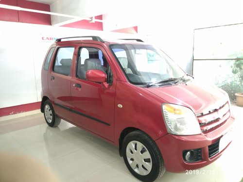 Used Maruti Suzuki Wagon R VXI 2009 for sale