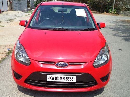 Ford Figo 1.2P Titanium MT 2011 for sale