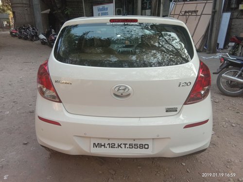 2014 Hyundai i20 for sale