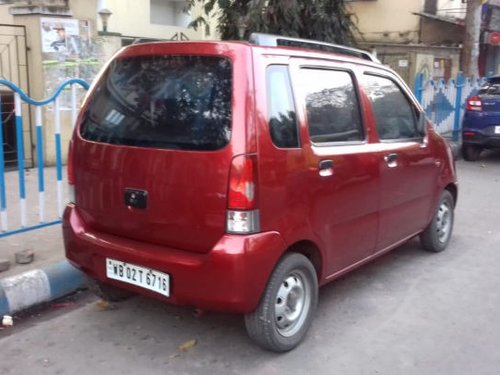 Used Maruti Suzuki Wagon R LXI 2005 for sale