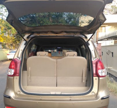 2016 Maruti Suzuki Ertiga for sale