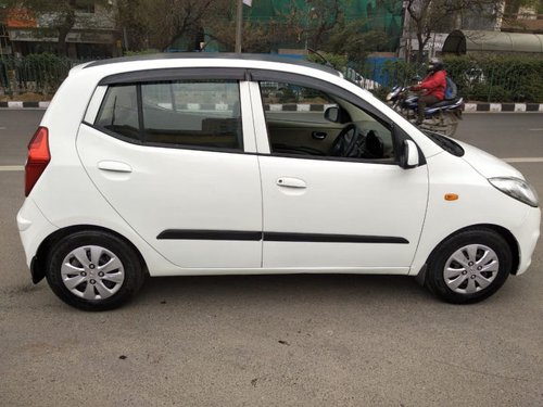 2011 Hyundai i10 for sale