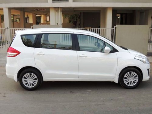 Maruti Ertiga VDI 2013 for sale