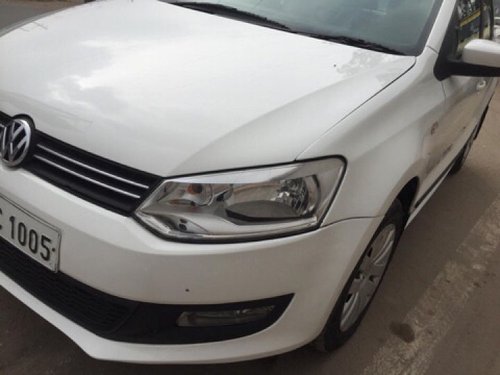 2013 Volkswagen Polo for sale