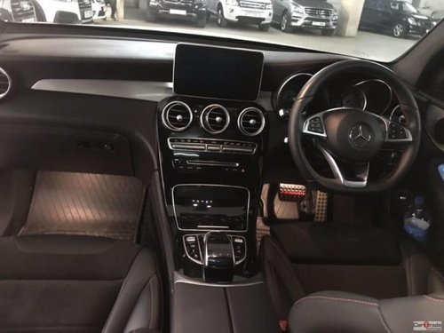 2018 Mercedes Benz GLC for sale