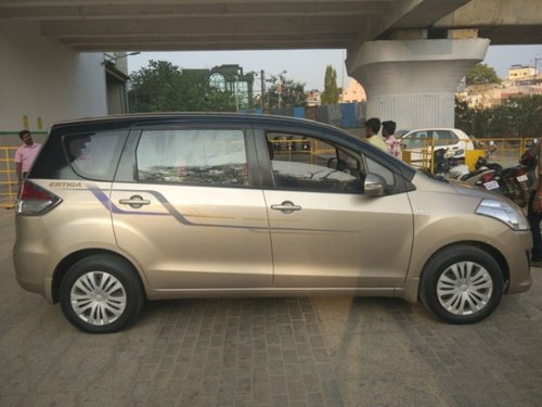 2014 Maruti Suzuki Ertiga for sale