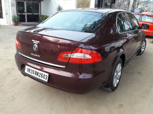 Skoda Superb 2009-2014 2011 for sale