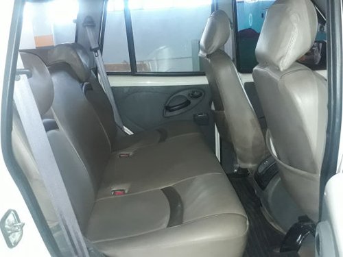 2013 Mahindra Scorpio for sale