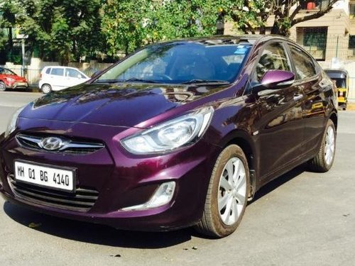 2013 Hyundai Verna for sale