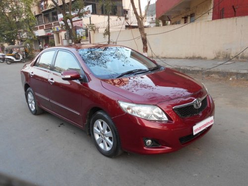 Toyota Corolla Altis Diesel D4DG 2010 for sale