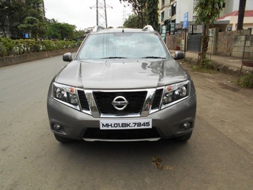 Nissan Terrano XV 110 PS 2014 for sale