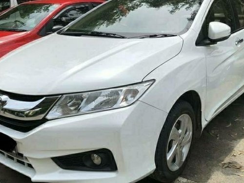 Used 2016 Honda City for sale