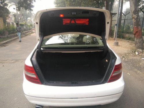 2014 Mercedes Benz C Class for sale